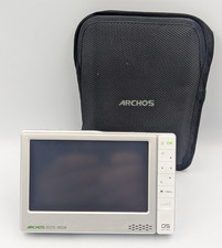 Archos 605 WiFi  Portable