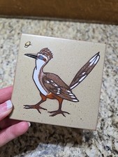 Cleo Teissedre Roadrunner