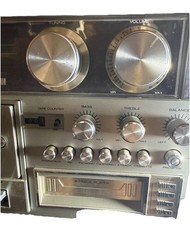 Vintage YORX M2683 AM / FM