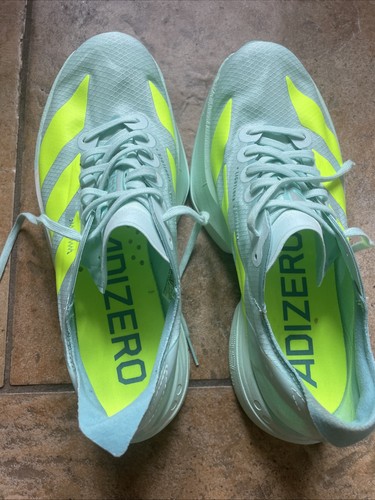 Adidas adizero adios pro - pro, 4
