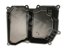 OIL SUMP FITS: VW PASSAT B7