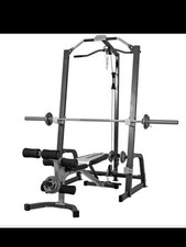 Multi-Gym Home Gym