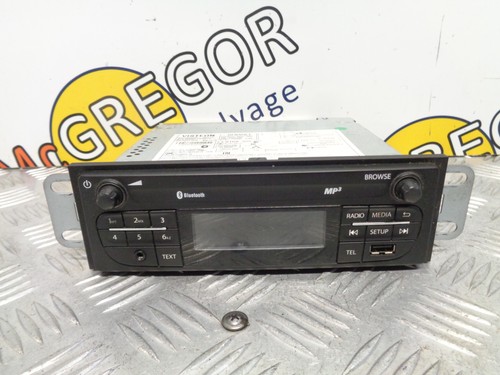 Vauxhall vivaro 2014 2018 - b, 2014-2018