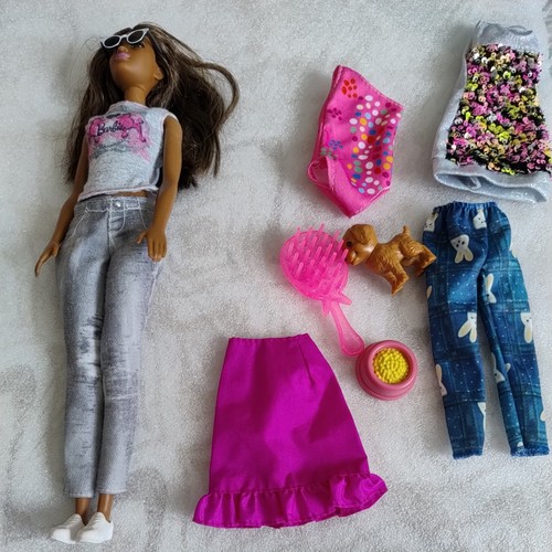 Barbie doll with - doll,