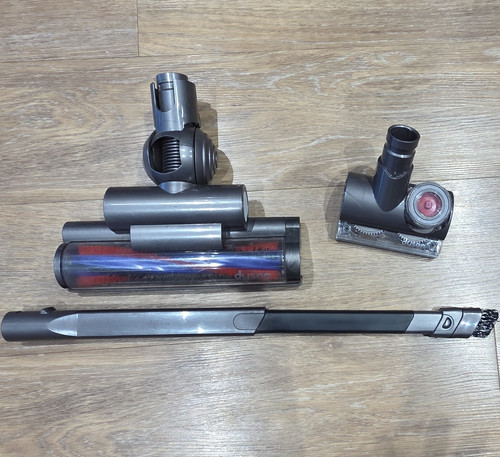 Various dyson hoover head - various,