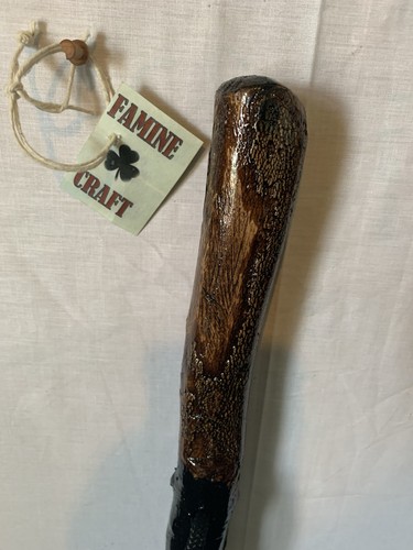 Shillelagh hiking stick - stick, 49”