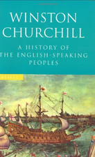 A History of the English