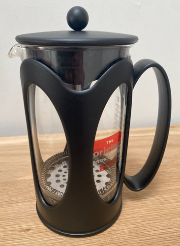 Bodum original french press - bodum,