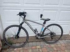 Whyte Caledonian Hybrid Bike