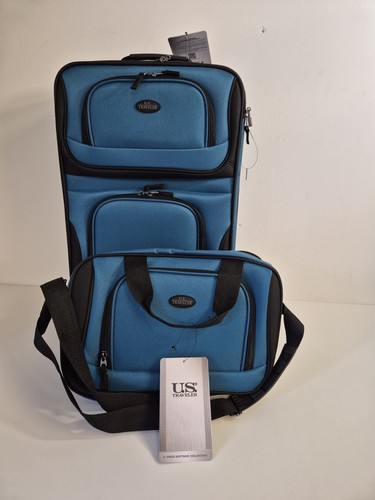 Traveler 2 piece - u.s.,