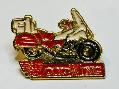 Vintage honda gold - honda, gl1200