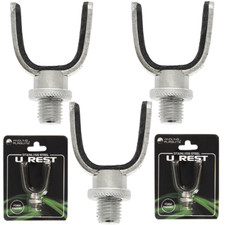 CARP FISHING ROD BUTT REST