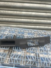 VAUXHALL ASTRA H MK5 04-09 5DR