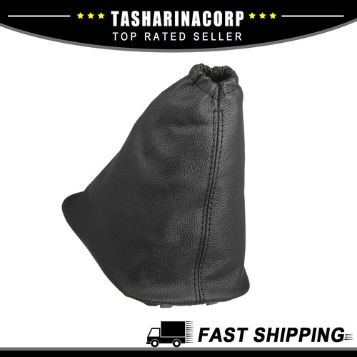 Shift boot cover gear - boot,