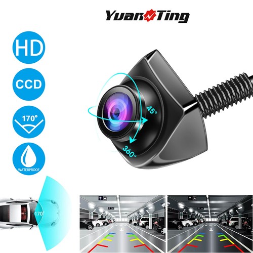 Waterproof 360 ahd car - waterproof,