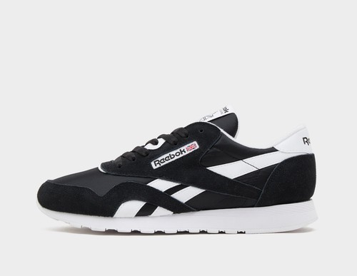 Genuine reebok classic nylon - genuine,