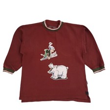 Bad Mad Vintage 90's 3/4