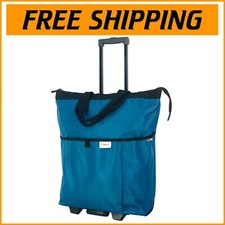 Fashionista Steel Blue Rolling