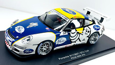 1/18 Autoart 80685 PORSCHE 911