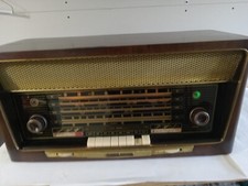 Vintage High End Grundig