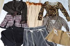 alternative fashion clothing