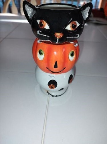 Hallmark halloween pumpkin - hallmark,