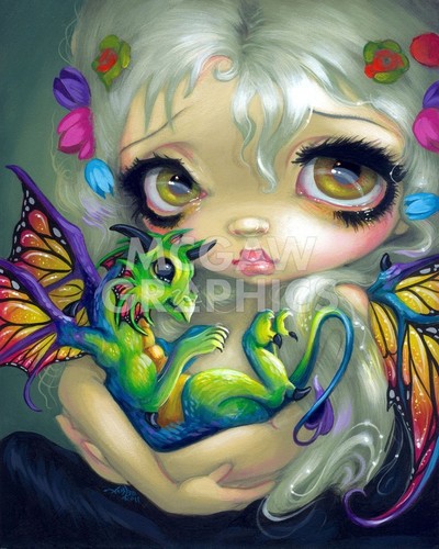 Darling dragonling by - darling,