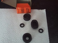  vauxhall vx 490 rear wheel