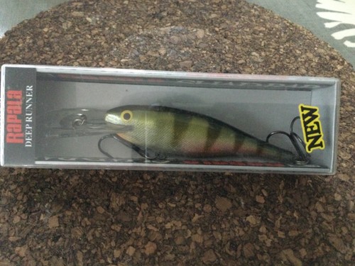 Rapala shad rap - shad,