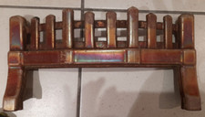 SUNBEAM ELIZABETHAN FIRE FRET