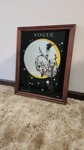 Vogue 1919 early december - -,