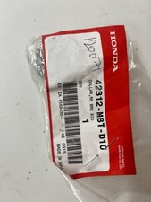 NEW GENUINE HONDA CBR1100XX