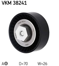 V-Ribbed Belt Tensioner SKF