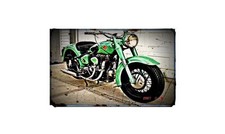 1955 sunbeam bike - 1955, s7