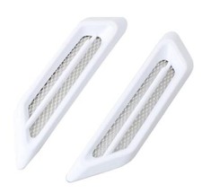 WHITE (BV1W) Power Vents