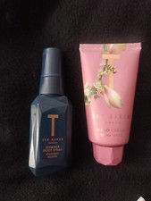 Ted Baker london  Hand Cream Shimmer Body Spray Midnight Bloom, 
