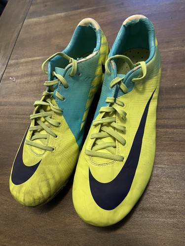 Nike mercurial vapor - vapor, superfly