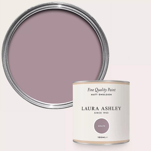 Laura ashley matt - matt, emulsion