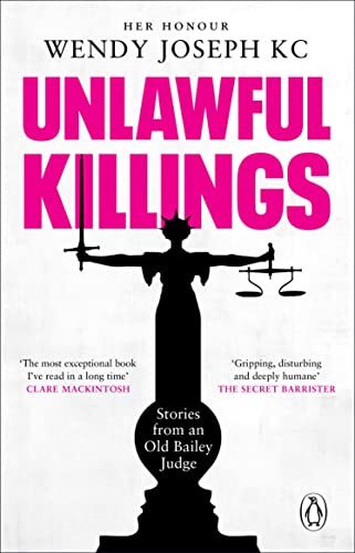 Unlawful killings life love - killings:,