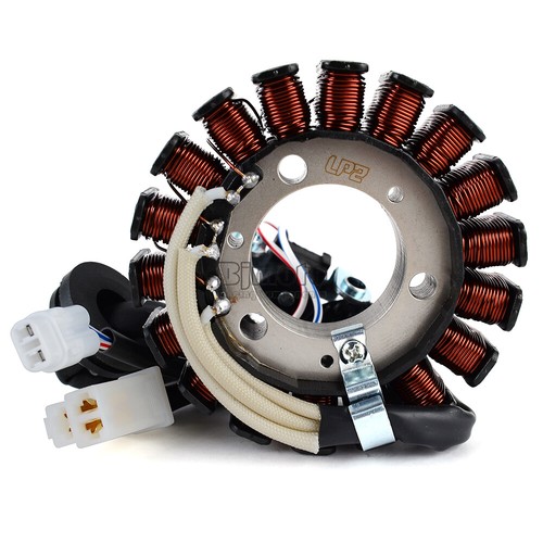 Stator coil for yamaha - stator,