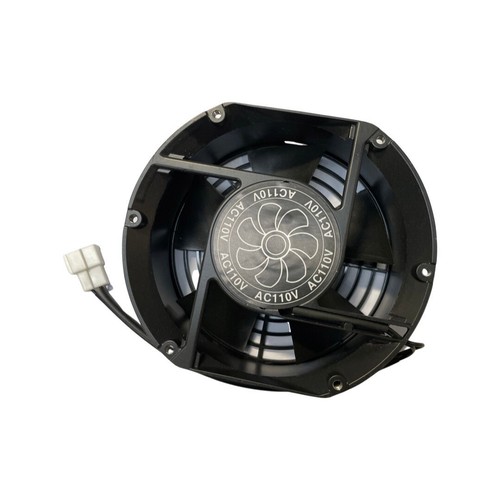Hyundai electric fan d450 u36 - fan, d450-u36