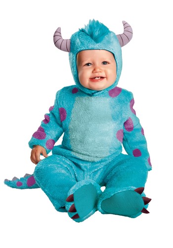 Sulley classic infant - sulley,