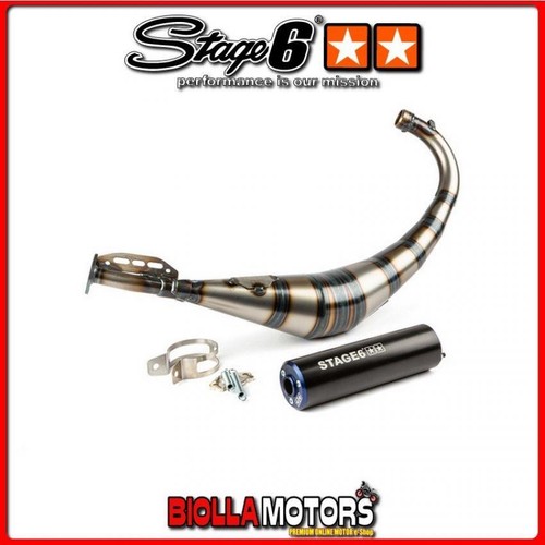 9118903 exhaust stage6 - s6-9118903/bl,
