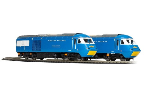 Hornby r30421 midland pullman - hornby,