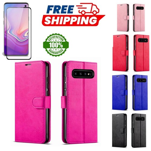 For samsung s10e - s10e, leather