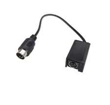 Amiga 2000 Keyboard Adapter for PC PS/2 Keyboards