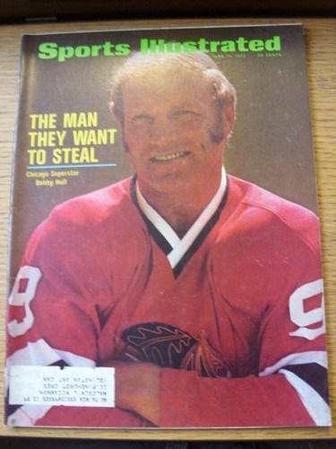 1972 sports illustrated - 19/06/1972,