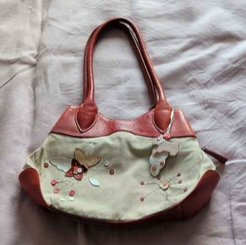 Radley beige canvas - radley, &