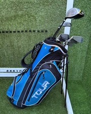 Dunlop TP12 & Max Full Golf