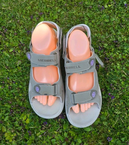 Merrell walking sandals - merrell,
